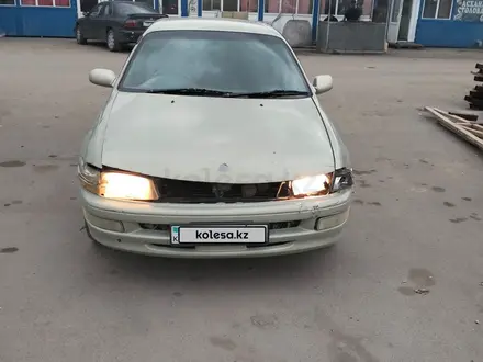Toyota Carina 1996 года за 760 000 тг. в Алматы – фото 4