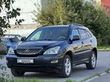 Lexus RX 350 2007 года за 7 800 000 тг. в Петропавловск