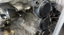 Головка мотора от Киа спортейдж 2014 2 литра за 50 000 тг. в Кокшетау – фото 3