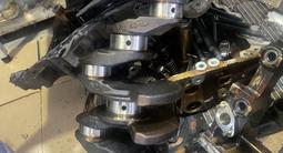 Головка мотора от Киа спортейдж 2014 2 литра за 50 000 тг. в Кокшетау – фото 4