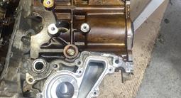 Головка мотора от Киа спортейдж 2014 2 литраfor50 000 тг. в Кокшетау – фото 2