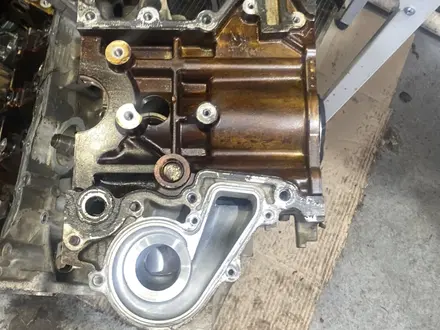 Головка мотора от Киа спортейдж 2014 2 литра за 50 000 тг. в Кокшетау – фото 2