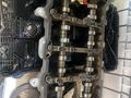 Головка мотора от Киа спортейдж 2014 2 литра за 50 000 тг. в Кокшетау