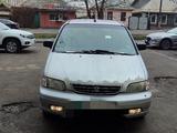 Honda Shuttle 1997 годаfor2 500 000 тг. в Алматы – фото 4