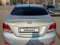 Hyundai Accent 2011 года за 3 700 000 тг. в Караганда – фото 2