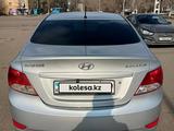 Hyundai Accent 2011 годаүшін3 700 000 тг. в Караганда – фото 2