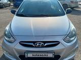 Hyundai Accent 2011 года за 3 700 000 тг. в Караганда