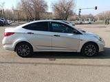 Hyundai Accent 2011 годаүшін3 700 000 тг. в Караганда – фото 4