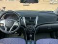 Hyundai Accent 2011 года за 3 700 000 тг. в Караганда – фото 5
