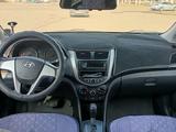 Hyundai Accent 2011 годаүшін3 700 000 тг. в Караганда – фото 5