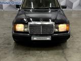 Mercedes-Benz E 300 1992 годаfor1 600 000 тг. в Талдыкорган – фото 4