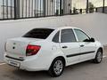 ВАЗ (Lada) Granta 2190 2013 годаүшін2 250 000 тг. в Шымкент – фото 4