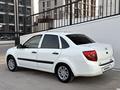 ВАЗ (Lada) Granta 2190 2013 годаүшін2 250 000 тг. в Шымкент – фото 2