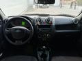 ВАЗ (Lada) Granta 2190 2013 годаүшін2 250 000 тг. в Шымкент – фото 7