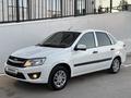 ВАЗ (Lada) Granta 2190 2013 годаүшін2 250 000 тг. в Шымкент