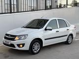 ВАЗ (Lada) Granta 2190 2013 года за 2 250 000 тг. в Шымкент