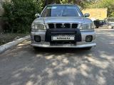 Subaru Forester 2002 года за 4 000 000 тг. в Караганда