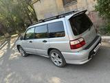Subaru Forester 2002 года за 4 000 000 тг. в Караганда – фото 3