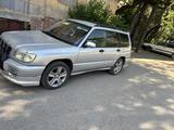 Subaru Forester 2002 года за 4 000 000 тг. в Караганда – фото 4