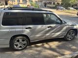 Subaru Forester 2002 года за 4 000 000 тг. в Караганда – фото 5