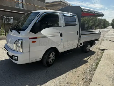 Hyundai Porter 2023 года за 12 000 000 тг. в Шымкент