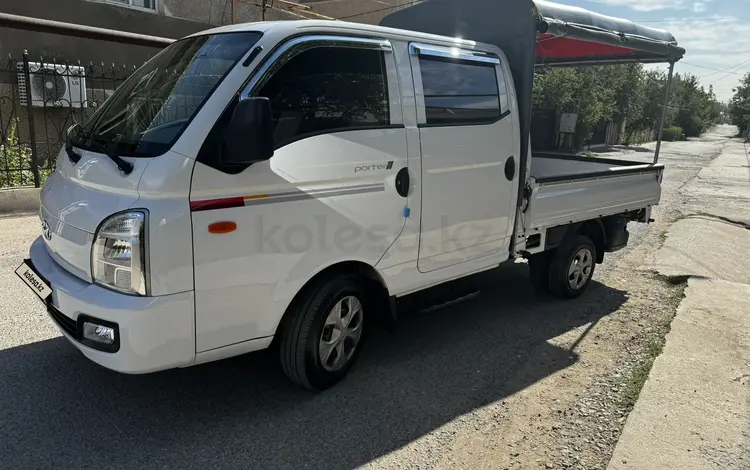 Hyundai Porter 2023 годаfor13 000 000 тг. в Шымкент