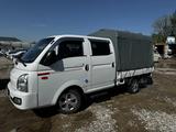 Hyundai Porter 2021 года за 12 000 000 тг. в Шымкент