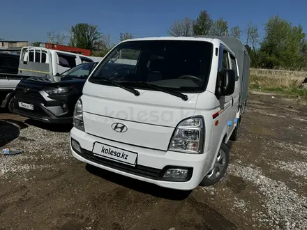 Hyundai Porter 2021 года за 12 000 000 тг. в Шымкент – фото 2