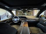 Cadillac Escalade 2022 года за 54 300 000 тг. в Астана – фото 5