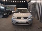 Mitsubishi Outlander 2007 годаfor5 600 000 тг. в Тараз – фото 2