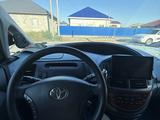 Toyota Previa 2005 года за 6 000 000 тг. в Атырау – фото 2