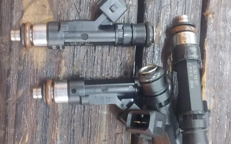 Форсунка Газель дв. ЗМЗ-406 BOSCH за 14 500 тг. в Алматы