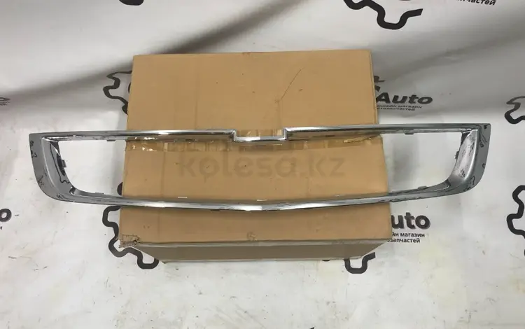 Решетка радиатора Cobolt хром за 25 000 тг. в Астана