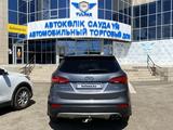 Hyundai Santa Fe 2013 годаүшін10 300 000 тг. в Уральск – фото 4