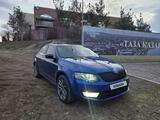 Skoda Octavia 2014 года за 4 400 000 тг. в Астана – фото 5