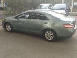 Toyota Camry 2010 года за 7 000 000 тг. в Алматы