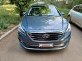 Hyundai Sonata 2017 годаүшін5 900 000 тг. в Уральск – фото 10