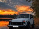 ВАЗ (Lada) Lada 2121 2000 года за 2 400 000 тг. в Алматы