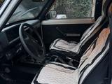 ВАЗ (Lada) Lada 2121 2000 года за 2 400 000 тг. в Алматы – фото 5