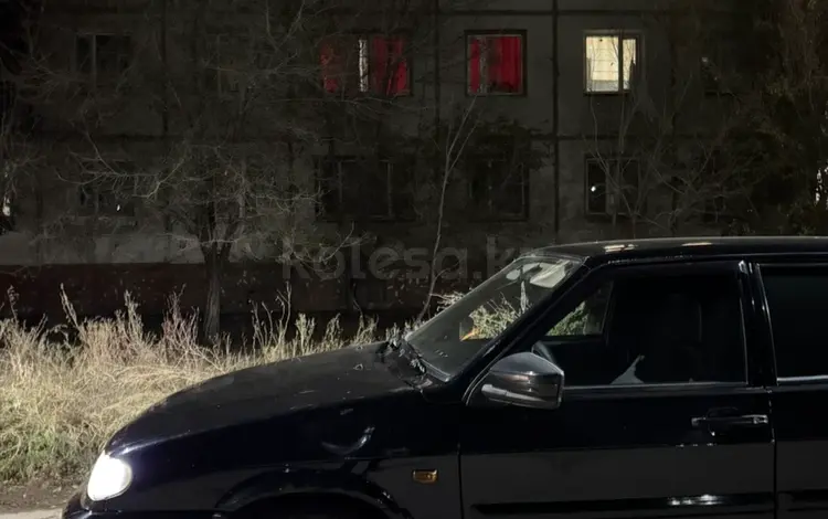 ВАЗ (Lada) 2115 2010 годаfor1 500 000 тг. в Жезказган