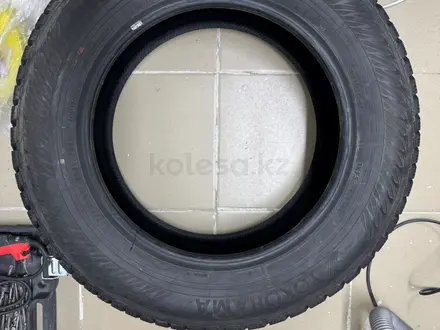 Комплект для Toyota RAV4 2022 за 130 000 тг. в Актау – фото 8
