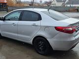 Kia Rio 2014 годаfor5 500 000 тг. в Атырау – фото 4