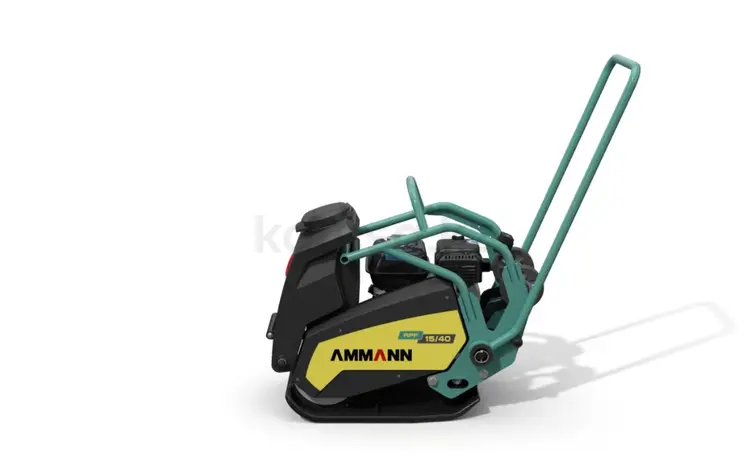 Ammann  APF 1240 2020 года в Алматы