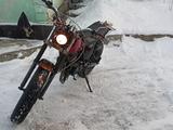 Yamaha  TW200 1998 годаfor770 000 тг. в Алматы – фото 2