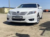 Toyota Camry 2011 годаүшін7 150 000 тг. в Атырау