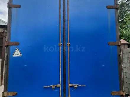 ГАЗ ГАЗель 2007 года за 6 000 000 тг. в Шымкент – фото 5