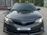 Toyota Camry 2014 годаүшін8 300 000 тг. в Тараз