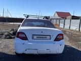 Daewoo Nexia 2012 года за 600 000 тг. в Астана – фото 2