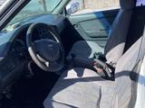 Daewoo Nexia 2012 года за 600 000 тг. в Астана – фото 5