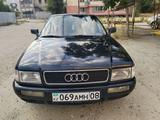 Audi 80 1994 годаүшін2 200 000 тг. в Тараз